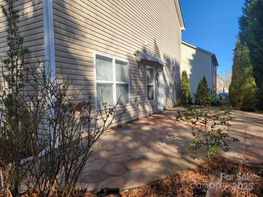 3440 Pickney Bluff Street, Fort Mill, SC 29715.  MLS# CAR4210729, YatesRealty ID 6835. 