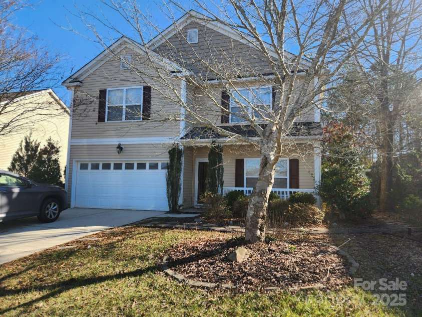 3440 Pickney Bluff Street, Fort Mill, SC 29715.  MLS# CAR4210729, YatesRealty ID 6835. 