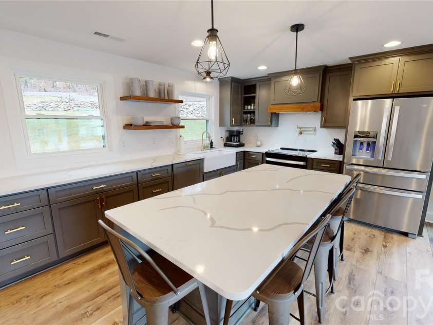 128 Wickford Lane, Mooresville, NC 28117.  MLS# CAR4355528, YatesRealty ID 6836. 