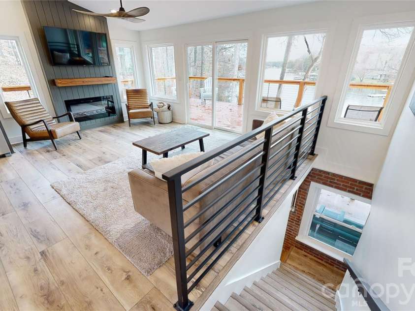 128 Wickford Lane, Mooresville, NC 28117.  MLS# CAR4355528, YatesRealty ID 6836. 