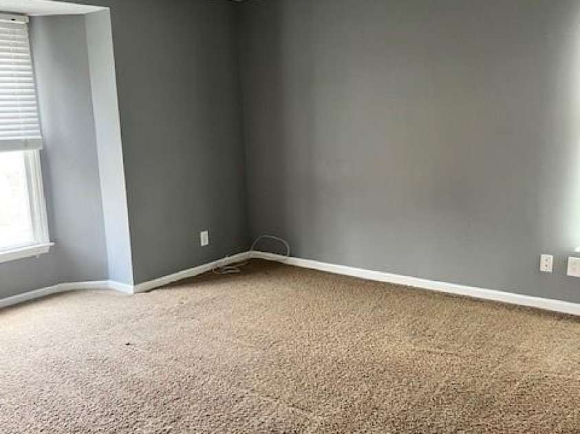 10244 Rose Meadow Lane, Charlotte, NC 28277.  MLS# CAR4339886, YatesRealty ID 6837. Primary Bedroom
