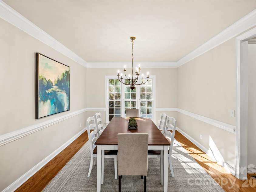 16532 Flintrock Falls Lane, Charlotte, NC 28278.  MLS# CAR4335603, YatesRealty ID 6839. 