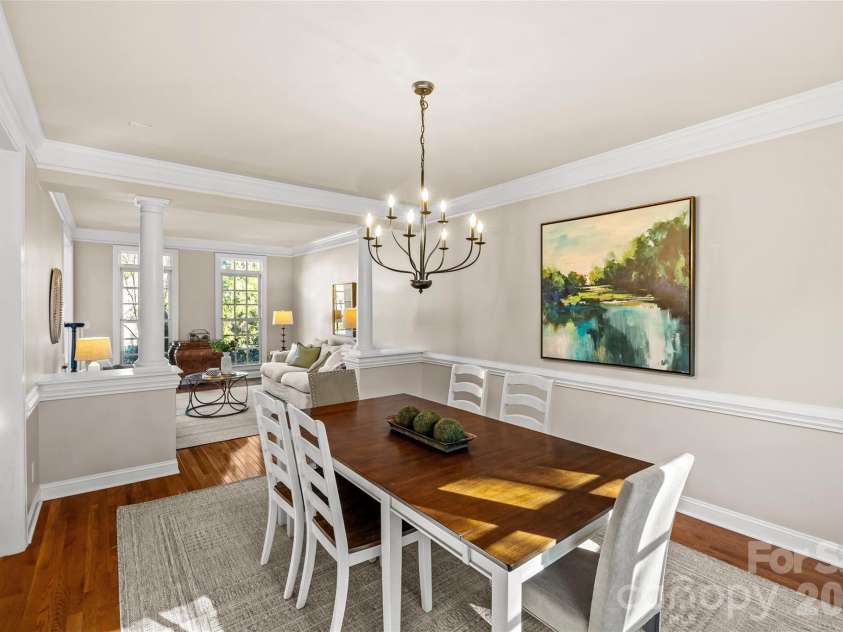 16532 Flintrock Falls Lane, Charlotte, NC 28278.  MLS# CAR4335603, YatesRealty ID 6839. 
