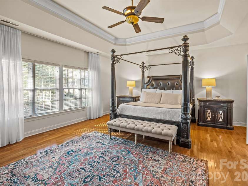 16532 Flintrock Falls Lane, Charlotte, NC 28278.  MLS# CAR4335603, YatesRealty ID 6839. 