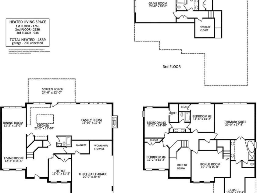 16532 Flintrock Falls Lane, Charlotte, NC 28278.  MLS# CAR4335603, YatesRealty ID 6839. 