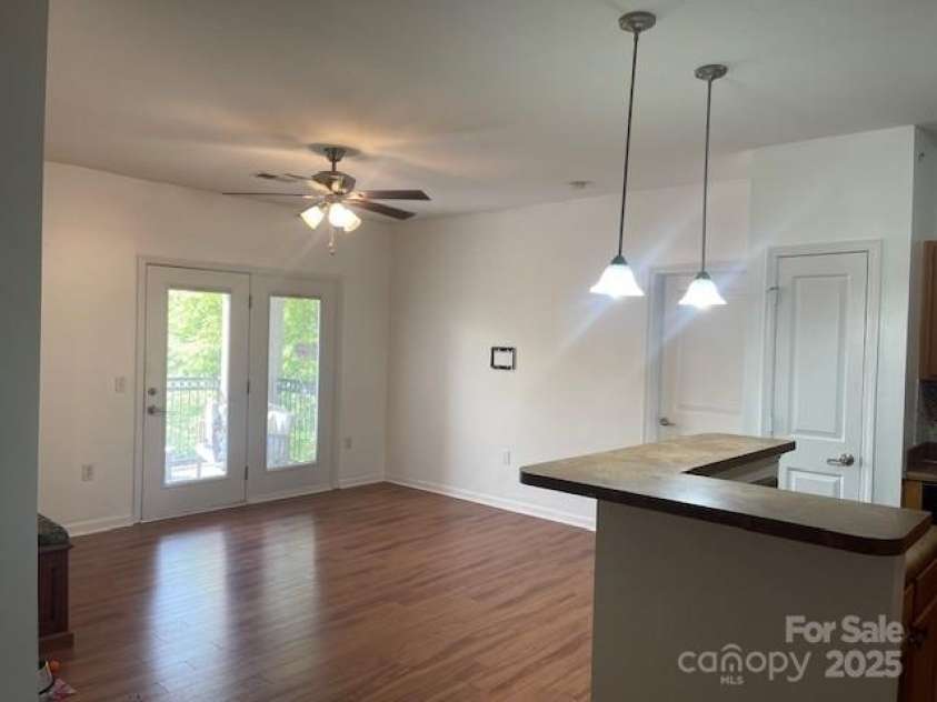 202 Brickton Village Circle, Fletcher, NC 28732.  MLS# CAR4137403, YatesRealty ID 6840. Living Area