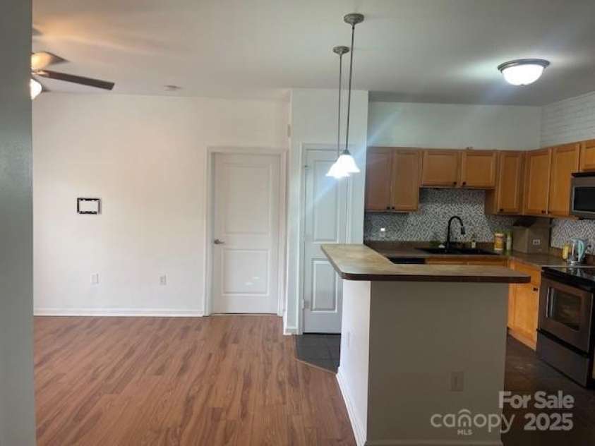 202 Brickton Village Circle, Fletcher, NC 28732.  MLS# CAR4137403, YatesRealty ID 6840. Living Area