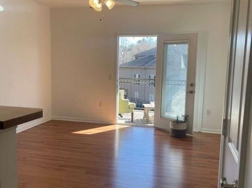 202 Brickton Village Circle, Fletcher, NC 28732.  MLS# CAR4137403, YatesRealty ID 6840. Living Area