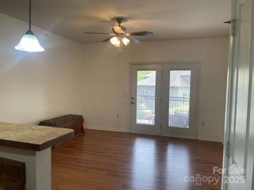202 Brickton Village Circle, Fletcher, NC 28732.  MLS# CAR4137403, YatesRealty ID 6840. Living Area