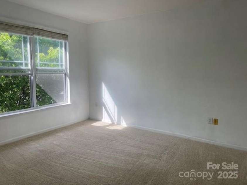 202 Brickton Village Circle, Fletcher, NC 28732.  MLS# CAR4137403, YatesRealty ID 6840. Primary Bedroom