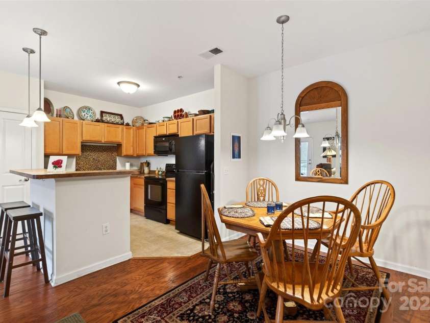 202 Brickton Village Circle, Fletcher, NC 28732.  MLS# CAR4328329, YatesRealty ID 6840. 