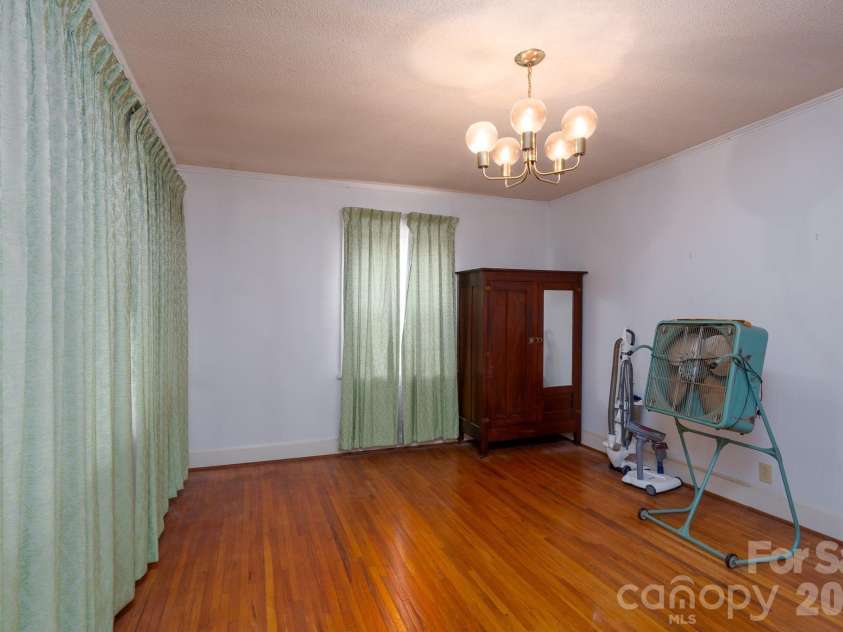 322 4th Street, Oakboro, NC 28129.  MLS# CAR4349811, YatesRealty ID 6840. 