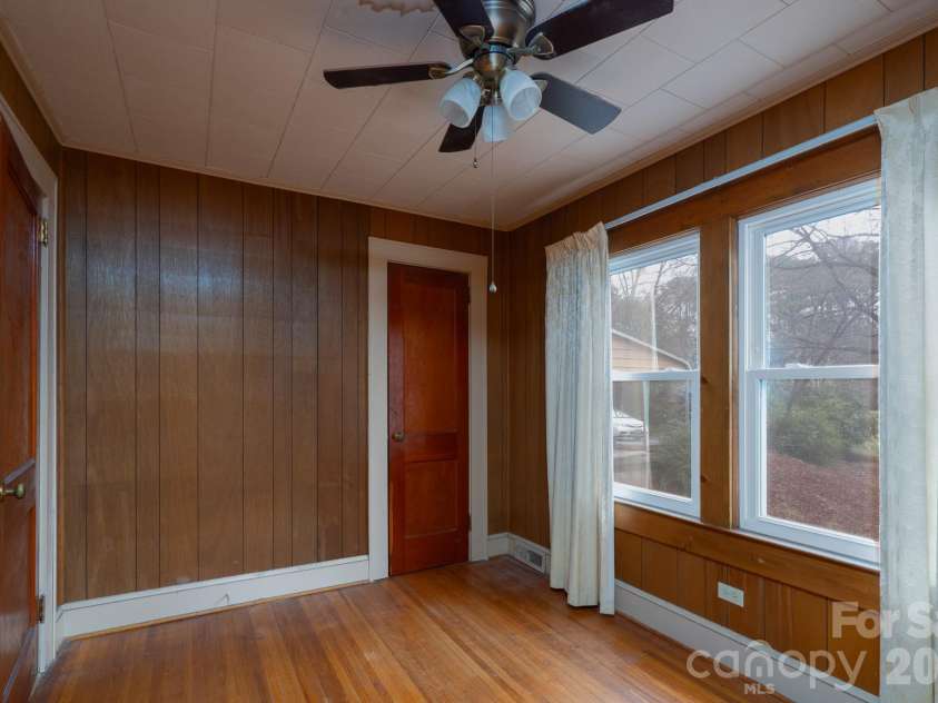 322 4th Street, Oakboro, NC 28129.  MLS# CAR4349811, YatesRealty ID 6840. 