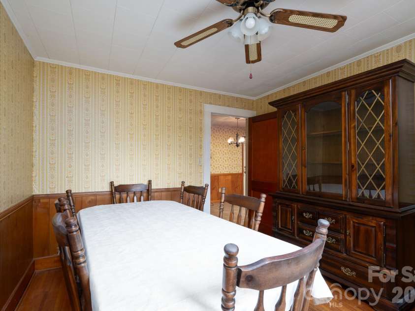 322 4th Street, Oakboro, NC 28129.  MLS# CAR4349811, YatesRealty ID 6840. 