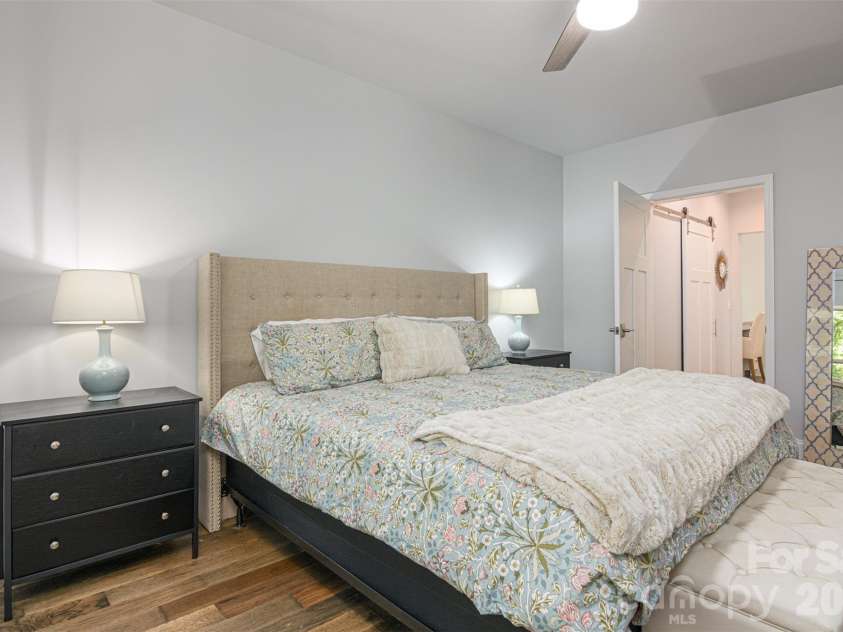 151 Unoga Court, Brevard, NC 28712.  MLS# CAR4279300, YatesRealty ID 6841. 