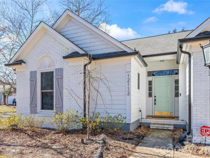 12112 Kempshott Court, Charlotte, NC 28273.  MLS# CAR4348965, YatesRealty ID 6842. 