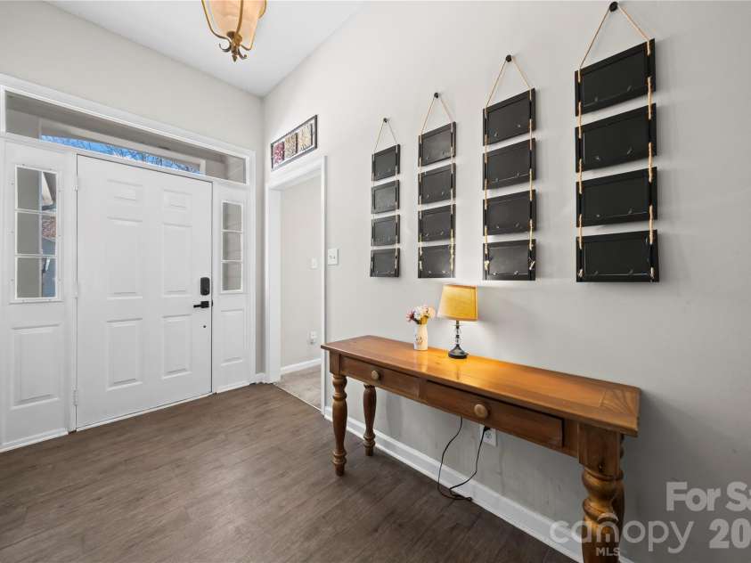 12112 Kempshott Court, Charlotte, NC 28273.  MLS# CAR4348965, YatesRealty ID 6842. 