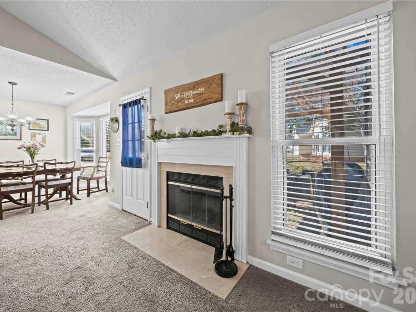 12112 Kempshott Court, Charlotte, NC 28273.  MLS# CAR4348965, YatesRealty ID 6842. 