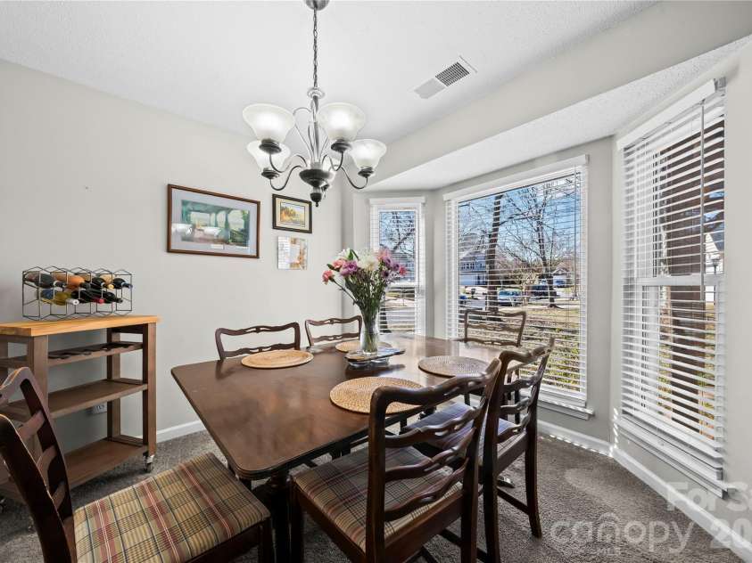 12112 Kempshott Court, Charlotte, NC 28273.  MLS# CAR4348965, YatesRealty ID 6842. 
