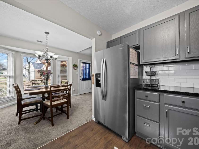 12112 Kempshott Court, Charlotte, NC 28273.  MLS# CAR4348965, YatesRealty ID 6842. 