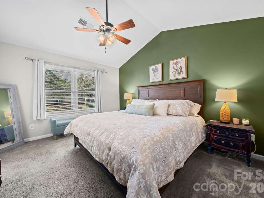 12112 Kempshott Court, Charlotte, NC 28273.  MLS# CAR4348965, YatesRealty ID 6842. 