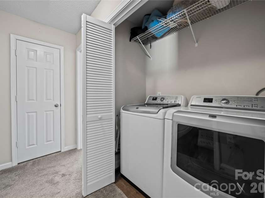 12112 Kempshott Court, Charlotte, NC 28273.  MLS# CAR4348965, YatesRealty ID 6842. 