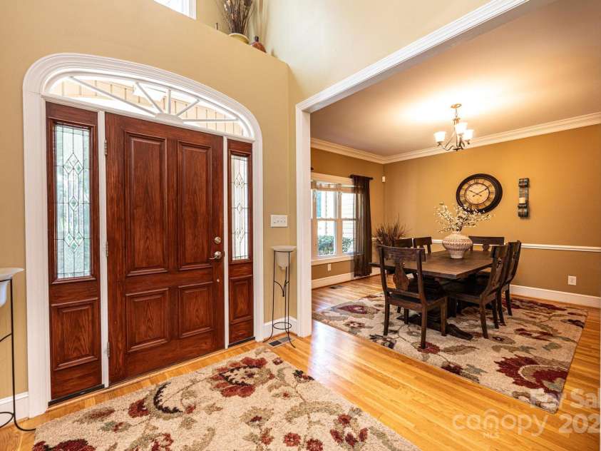 3905 Granite Street, Terrell, NC 28682.  MLS# CAR4193891, YatesRealty ID 6843. 