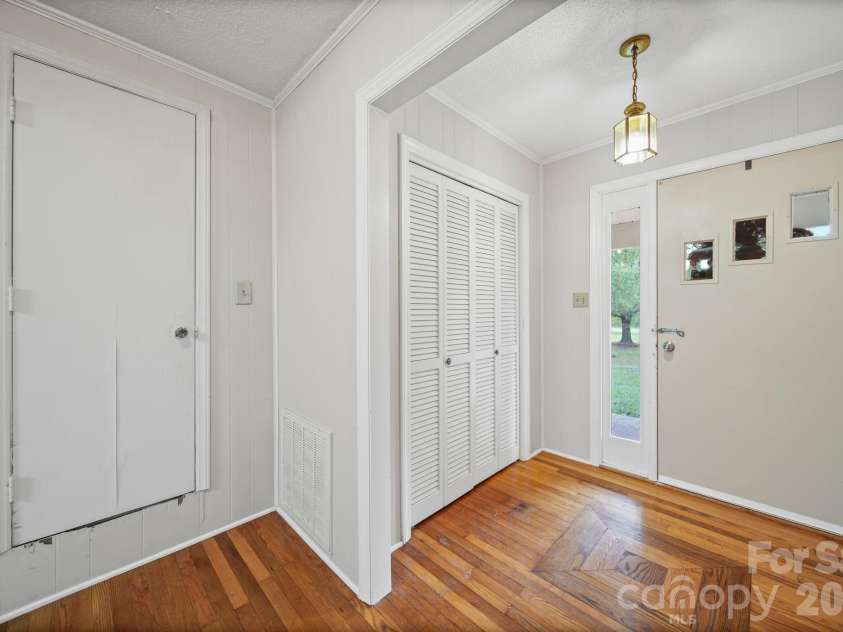 5221 Gilboa Road, Marshville, NC 28103.  MLS# CAR4313335, YatesRealty ID 6845. 