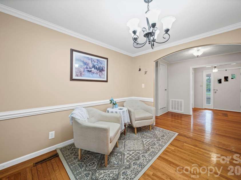 5221 Gilboa Road, Marshville, NC 28103.  MLS# CAR4313335, YatesRealty ID 6845. 