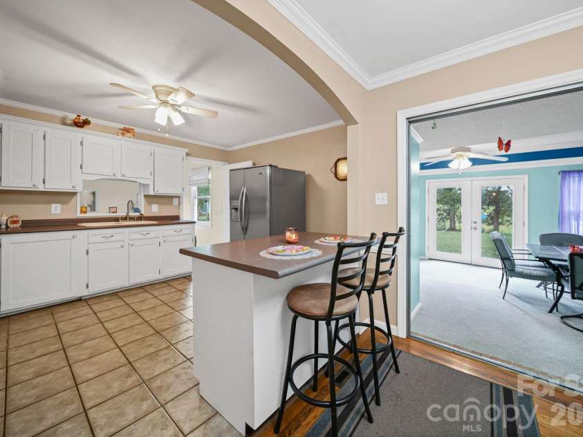 5221 Gilboa Road, Marshville, NC 28103.  MLS# CAR4313335, YatesRealty ID 6845. 