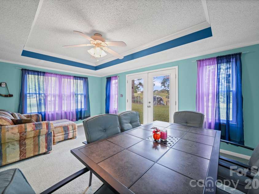 5221 Gilboa Road, Marshville, NC 28103.  MLS# CAR4313335, YatesRealty ID 6845. 
