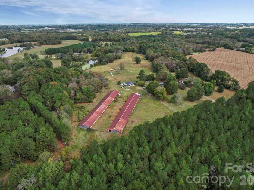 5221 Gilboa Road, Marshville, NC 28103.  MLS# CAR4313335, YatesRealty ID 6845. 