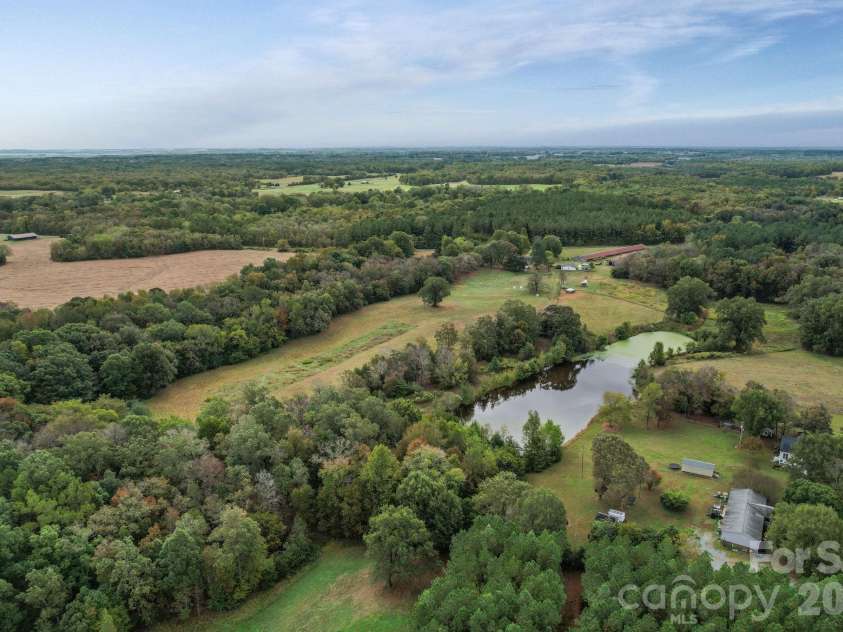 5221 Gilboa Road, Marshville, NC 28103.  MLS# CAR4313335, YatesRealty ID 6845. 