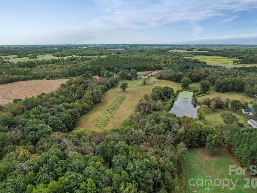 5221 Gilboa Road, Marshville, NC 28103.  MLS# CAR4313335, YatesRealty ID 6845. 