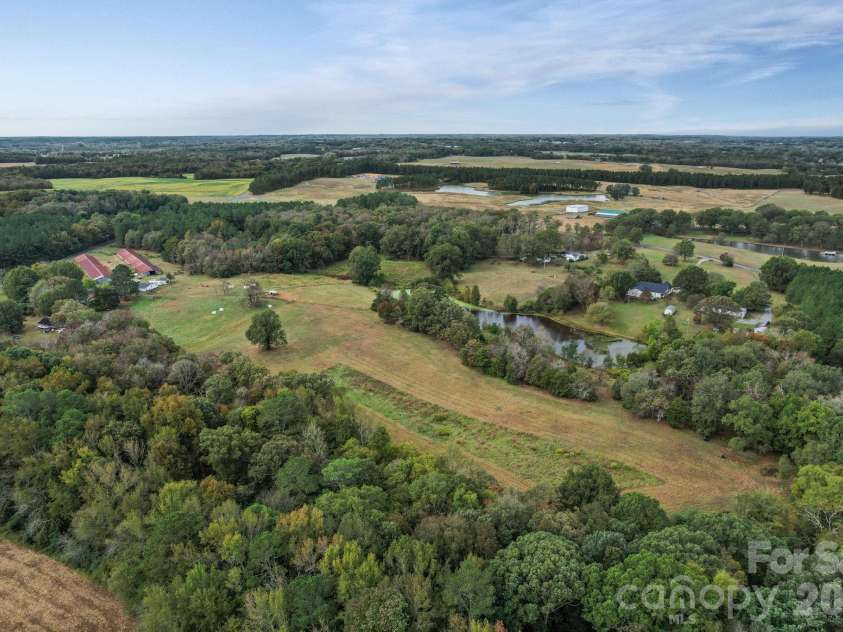 5221 Gilboa Road, Marshville, NC 28103.  MLS# CAR4313335, YatesRealty ID 6845. 