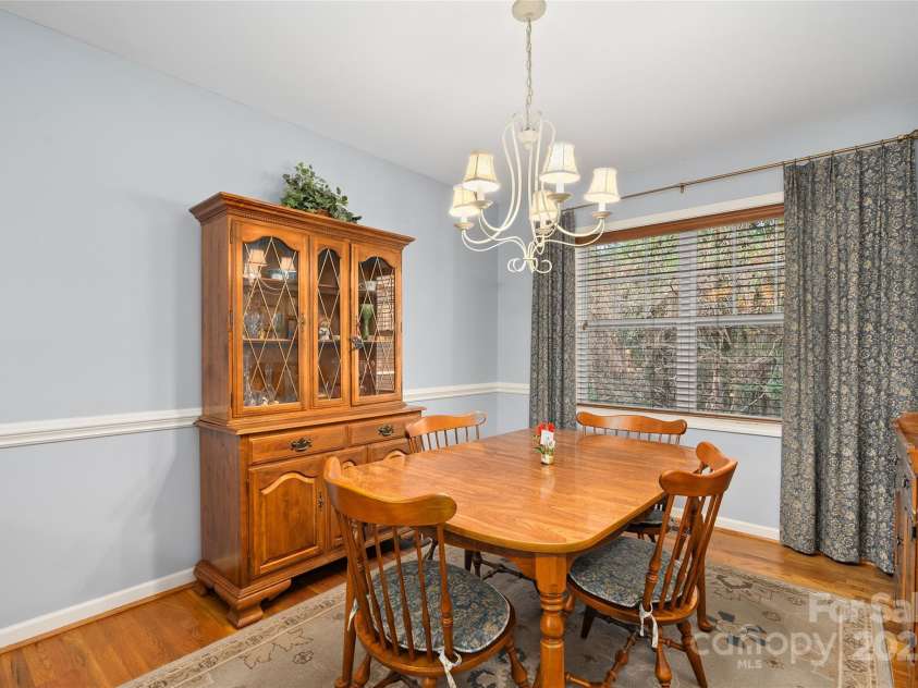 264 Charlestown Drive, Hendersonville, NC 28792.  MLS# CAR4325635, YatesRealty ID 6846. 