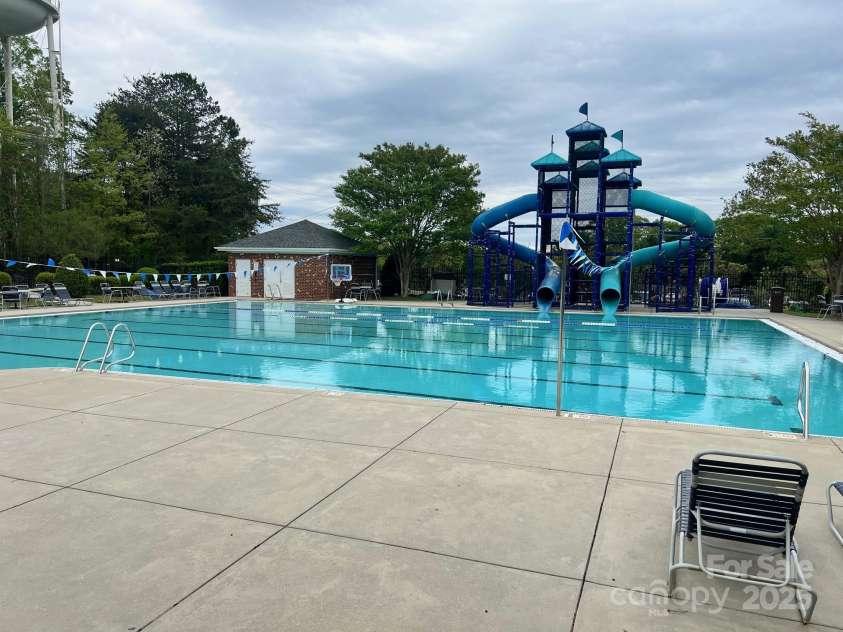 4517 Lake Shore Road, Denver, NC 28037.  MLS# CAR4246724, YatesRealty ID 6846. Westport pool