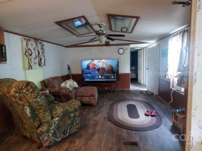 24 Wright Road, Whittier, NC 28789.  MLS# CAR4204763, YatesRealty ID 6848. 