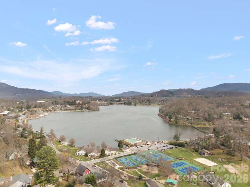 30 JB Ivey Lane, Lake Junaluska, NC 28745.  MLS# CAR4360911, YatesRealty ID 6848. 