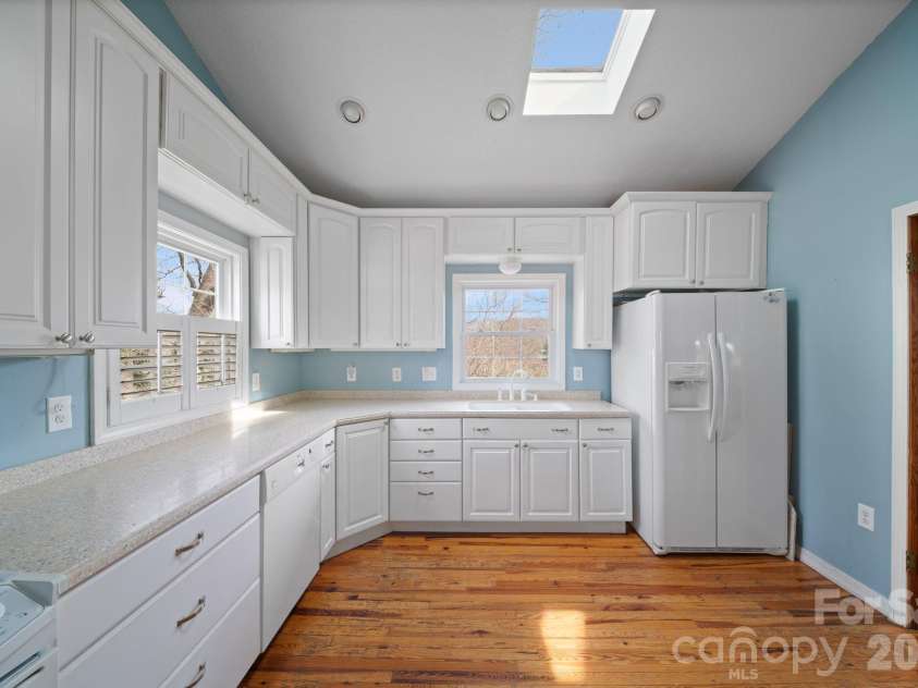 30 JB Ivey Lane, Lake Junaluska, NC 28745.  MLS# CAR4360911, YatesRealty ID 6848. 