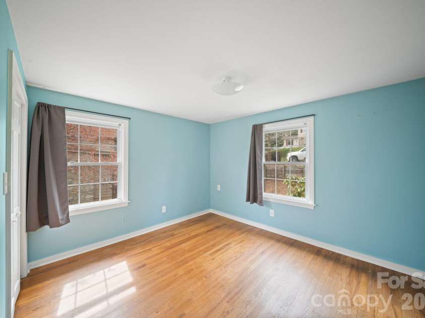 30 JB Ivey Lane, Lake Junaluska, NC 28745.  MLS# CAR4360911, YatesRealty ID 6848. 