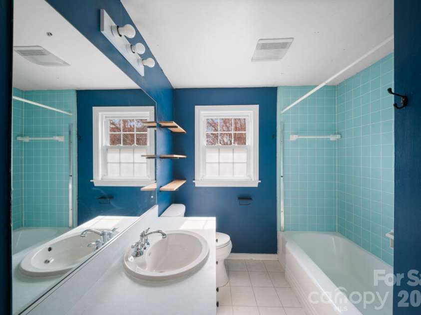 30 JB Ivey Lane, Lake Junaluska, NC 28745.  MLS# CAR4360911, YatesRealty ID 6848. 