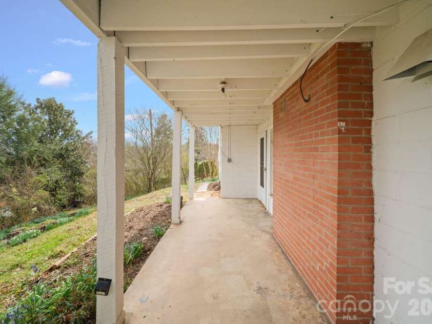 30 JB Ivey Lane, Lake Junaluska, NC 28745.  MLS# CAR4360911, YatesRealty ID 6848. 