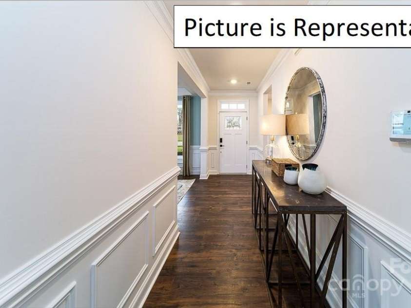 1029 Merganser Way, Indian Trail, NC 28079.  MLS# CAR4237302, YatesRealty ID 6849. 