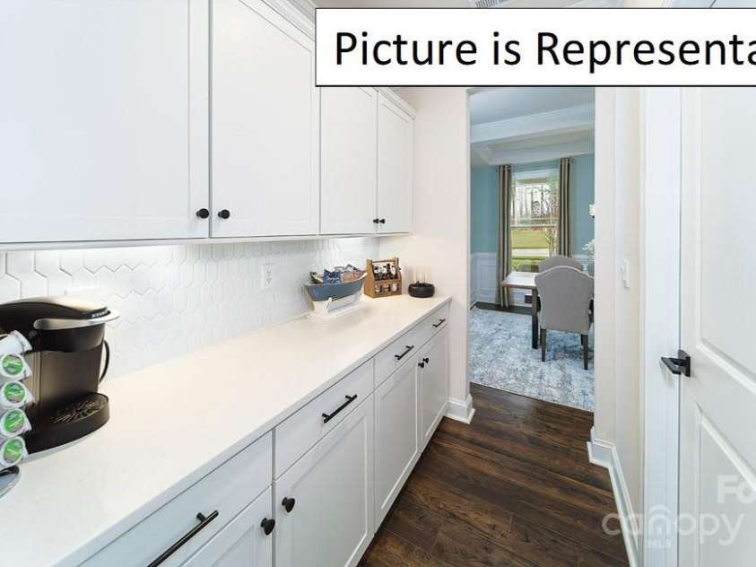 1029 Merganser Way, Indian Trail, NC 28079.  MLS# CAR4237302, YatesRealty ID 6849. 
