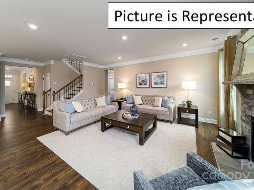 1029 Merganser Way, Indian Trail, NC 28079.  MLS# CAR4237302, YatesRealty ID 6849. 