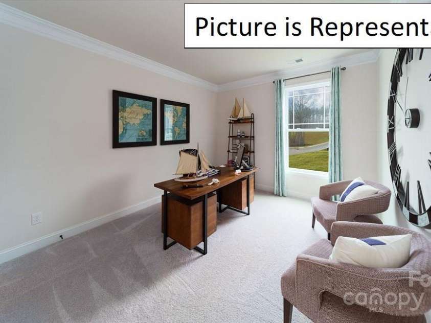 1029 Merganser Way, Indian Trail, NC 28079.  MLS# CAR4237302, YatesRealty ID 6849. 