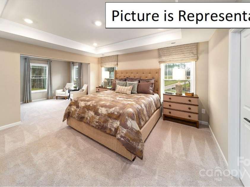 1029 Merganser Way, Indian Trail, NC 28079.  MLS# CAR4237302, YatesRealty ID 6849. 