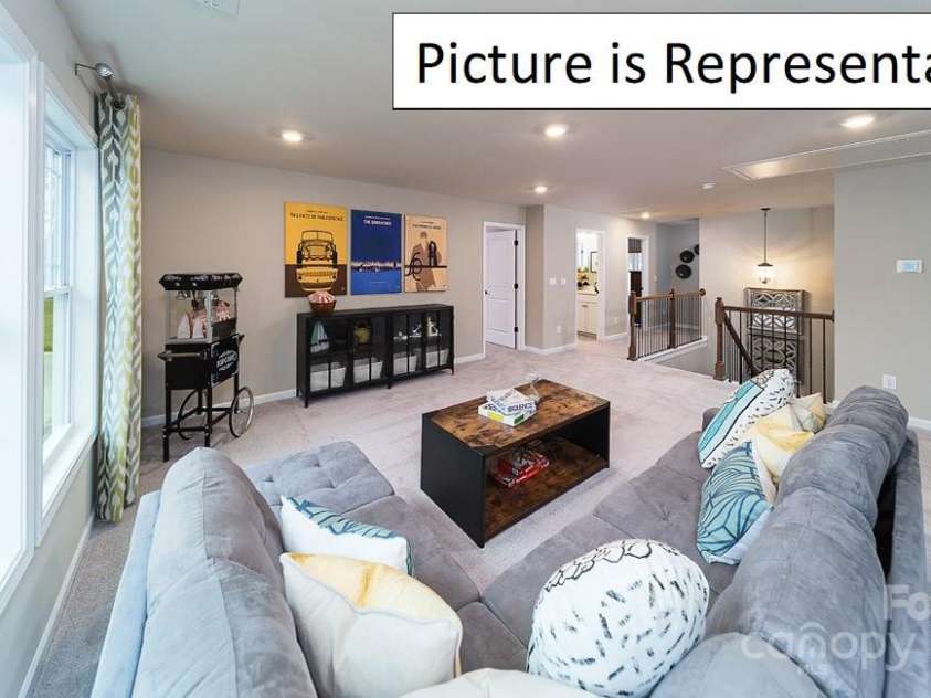 1029 Merganser Way, Indian Trail, NC 28079.  MLS# CAR4237302, YatesRealty ID 6849. 