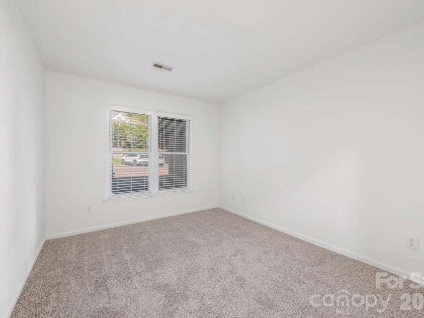 2715 Selwyn Avenue, Charlotte, NC 28209.  MLS# CAR4362710, YatesRealty ID 6849. Bedroom 2